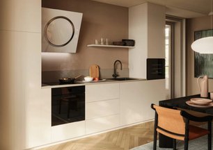 Варочная панель Elica RATIO 604 PLUS BL фото 4 в Санкт-Петербурге