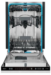 Встраиваемая посудомоечная машина Haier HDWE10-692RU фото 3 в Санкт-Петербурге