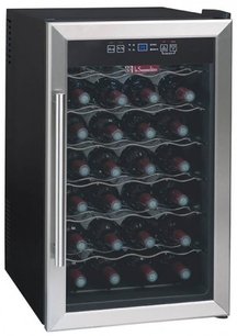 Винный шкаф La Sommeliere LS28 фото 2 в Санкт-Петербурге