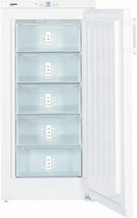 Морозильник Либхер G 2033 Comfort SuperFrost фото 2 в Санкт-Петербурге Морозильник Liebherr G 2033 Comfort SuperFrost фото 2 в Санкт-Петербурге