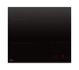 Варочная панель Midea MCH64303F фото 4 в Санкт-Петербурге