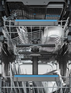 Встраиваемая посудомоечная машина Электролюкс EEG63400L фото 2 в Санкт-Петербурге Встраиваемая посудомоечная машина Electrolux EEG63400L фото 2 в Санкт-Петербурге