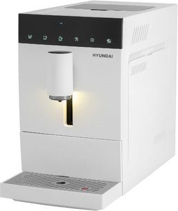 Кофемашина Hyundai HAM-4400 фото 2 в Санкт-Петербурге