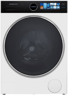 Стиральная машина Maunfeld MFWM1410WH05 фото