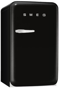 Холодильник Смег FAB10HRNE фото в Санкт-Петербурге Холодильник Smeg FAB10HRNE фото в Санкт-Петербурге