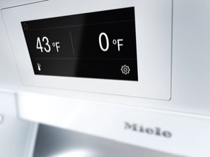 Встраиваемый морозильник Миле F 2812 Vi MasterCool фото 3 в Санкт-Петербурге Встраиваемый морозильник Miele F 2812 Vi MasterCool фото 3 в Санкт-Петербурге