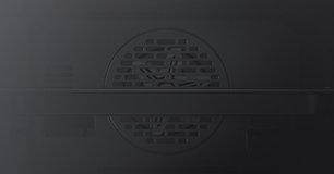 Духовой шкаф Фауцуг Combair V6000 45 C6T-21050 (черное стекло) фото 4 в Санкт-Петербурге Духовой шкаф V-ZUG Combair V6000 45 C6T-21050 (черное стекло) фото 4 в Санкт-Петербурге