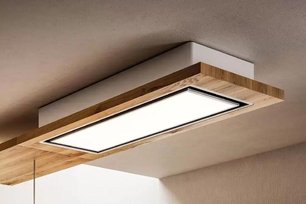Вытяжка ELICA LULLABY WOOD/A/120 фото 4 в Санкт-Петербурге Вытяжка ELICA LULLABY WOOD/A/120 фото 4 в Санкт-Петербурге