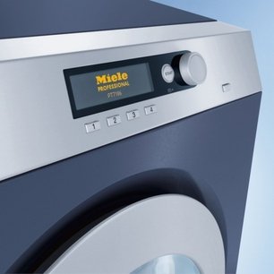 Стиральная машина Миле PW 6080 Vario LP RU синяя фото 2 в Санкт-Петербурге Стиральная машина Miele PW 6080 Vario LP RU синяя фото 2 в Санкт-Петербурге