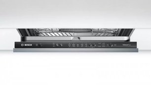 Встраиваемая посудомоечная машина BOSCH SMV25EX01R фото 4 в Санкт-Петербурге Встраиваемая посудомоечная машина BOSCH SMV25EX01R фото 4 в Санкт-Петербурге