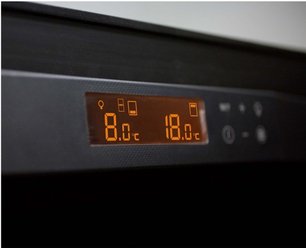 Винный шкаф EuroCave S-Revel-S фото 4 в Санкт-Петербурге