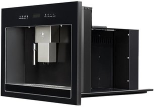 Встраиваемая кофемашина Джекис JC BB45C фото 4 в Санкт-Петербурге Встраиваемая кофемашина Jacky`s JC BB45C фото 4 в Санкт-Петербурге