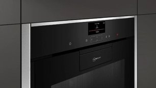 Духовой шкаф Нефф B87CS34H0 фото 3 в Санкт-Петербурге Духовой шкаф Neff B87CS34H0 фото 3 в Санкт-Петербурге