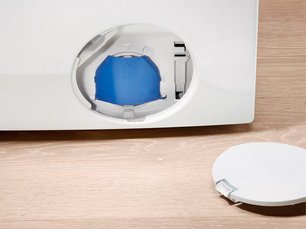 Стиральная машина Electrolux EW6F1481E фото 4 в Санкт-Петербурге