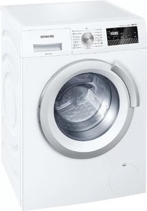 Стиральная машина Сименс WS12N240OE фото в Санкт-Петербурге Стиральная машина Siemens WS12N240OE фото в Санкт-Петербурге