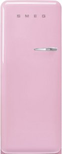 Холодильник Смег FAB28LPK6 фото в Санкт-Петербурге Холодильник Smeg FAB28LPK6 фото в Санкт-Петербурге