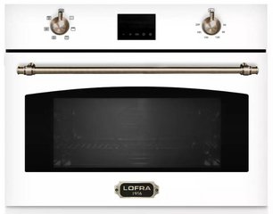 Встраиваемая микроволновая печь Lofra FMRBP66ME BRONZE фото в Санкт-Петербурге