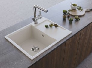 Мойка Omoikiri Daisen 65 BL фото 3