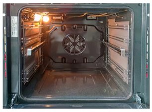 Духовой шкаф Кайзер EH 6306 N R фото 4 в Санкт-Петербурге Духовой шкаф Kaiser EH 6306 N R фото 4 в Санкт-Петербурге