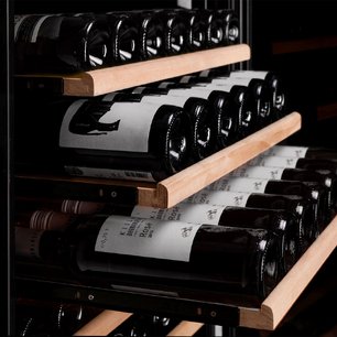 Встраиваемый винный шкаф Дунавокс DAVG-114.288DC.TO фото 2 в Санкт-Петербурге Встраиваемый винный шкаф Dunavox DAVG-114.288DC.TO фото 2 в Санкт-Петербурге