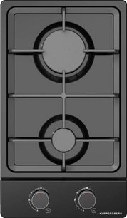 Газовая варочная панель Kuppersberg FS 30 B фото в Санкт-Петербурге
