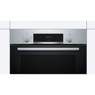 Духовой шкаф Bosch HBF534ES0R фото 2 в Санкт-Петербурге