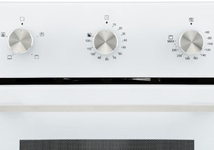 Электрический духовой шкаф Крона BREVE 45 WH фото 3 в Санкт-Петербурге Электрический духовой шкаф KRONA BREVE 45 WH фото 3 в Санкт-Петербурге