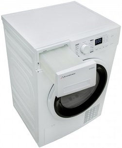 Сушильная машина Шауб Лоренц SLR HW820 фото 3 в Санкт-Петербурге Сушильная машина Schaub Lorenz SLR HW820 фото 3 в Санкт-Петербурге