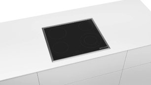 Электрическая варочная панель Бош PKF645BB2E фото 4 в Санкт-Петербурге Электрическая варочная панель Bosch PKF645BB2E фото 4 в Санкт-Петербурге