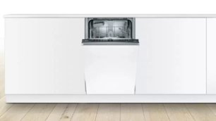 Встраиваемая посудомоечная машина BOSCH SPV2IKX3BR фото 3 в Санкт-Петербурге Встраиваемая посудомоечная машина BOSCH SPV2IKX3BR фото 3 в Санкт-Петербурге