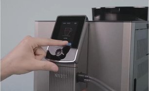 Кофемашина CafeRomatica Nivona NICR 1040 фото 4 в Санкт-Петербурге