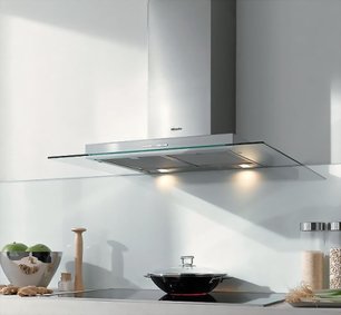 Вытяжка Миле DA 5495 W фото 4 в Санкт-Петербурге Вытяжка Miele DA 5495 W фото 4 в Санкт-Петербурге