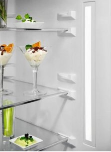 Холодильник Электролюкс RNT7ME34X2 фото 4 в Санкт-Петербурге Холодильник Electrolux RNT7ME34X2 фото 4 в Санкт-Петербурге