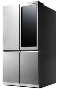 Холодильник LG SIGNATURE InstaView LSR100RU фото 4 в Санкт-Петербурге