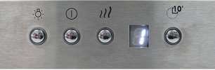 Вытяжка Де Дитрих DHD1518X фото 3 в Санкт-Петербурге Вытяжка De Dietrich DHD1518X фото 3 в Санкт-Петербурге