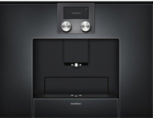 Встраиваемая кофемашина Gaggenau CMP 250-100 фото в Санкт-Петербурге