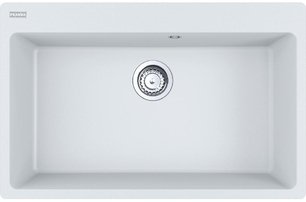 Мойка Franke Centro CNG 610/210-73 белый