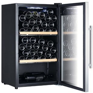 Винный шкаф La Sommeliere CVD40 фото 2 в Санкт-Петербурге