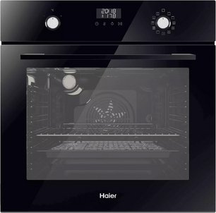 Духовой шкаф Haier HOX-P11CGB Духовой шкаф Haier HOX-P11CGB