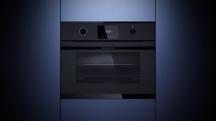 Духовой шкаф с паром Куперсбуш CBD 6340.0 KSM6 MattBlack фото 2 в Санкт-Петербурге Духовой шкаф с паром Kuppersbusch CBD 6340.0 KSM6 MattBlack фото 2 в Санкт-Петербурге