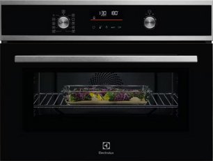 Духовой шкаф Electrolux EVL6E49X фото в Санкт-Петербурге