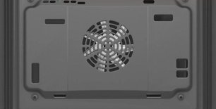 Духовой шкаф Бош HBG43T151R фото 3 в Санкт-Петербурге Духовой шкаф Bosch HBG43T151R фото 3 в Санкт-Петербурге