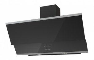 Вытяжка Крона IRIDA 900 black sensor фото в Санкт-Петербурге Вытяжка KRONA IRIDA 900 black sensor фото в Санкт-Петербурге