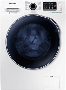 Стирально-сушильная машина Samsung WD70J5410AW фото в Санкт-Петербурге