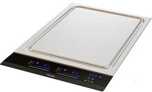 Индукционная варочная панель Pando PI-TEP фото в Санкт-Петербурге