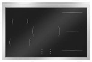 Варочный центр Bertazzoni PRO95I1EBIT2 фото 2 в Санкт-Петербурге