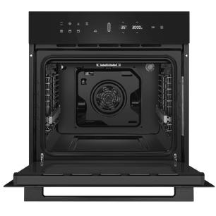 Духовой шкаф Maunfeld MEOH709DB фото 3 в Санкт-Петербурге