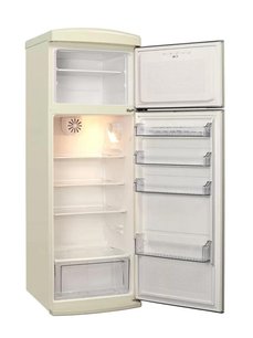 Двухкамерный холодильник Вестфрост VDD 345 BE фото 2 в Санкт-Петербурге Двухкамерный холодильник Vestfrost VDD 345 BE фото 2 в Санкт-Петербурге