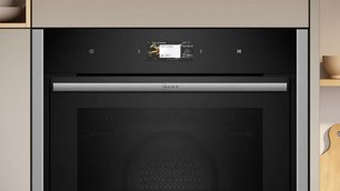 Духовой шкаф Нефф B64CS71N0 фото 2 в Санкт-Петербурге Духовой шкаф Neff B64CS71N0 фото 2 в Санкт-Петербурге