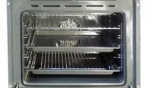 Духовой шкаф Kaiser EH 6927 W фото 3 в Санкт-Петербурге